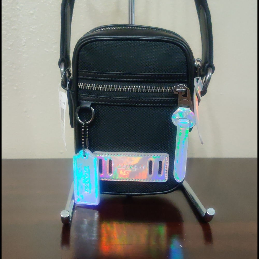 Coach Terrain Crossbody - Picture 4 of 16